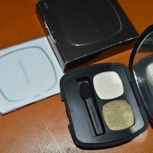 Bareminerals eyeshadow duo